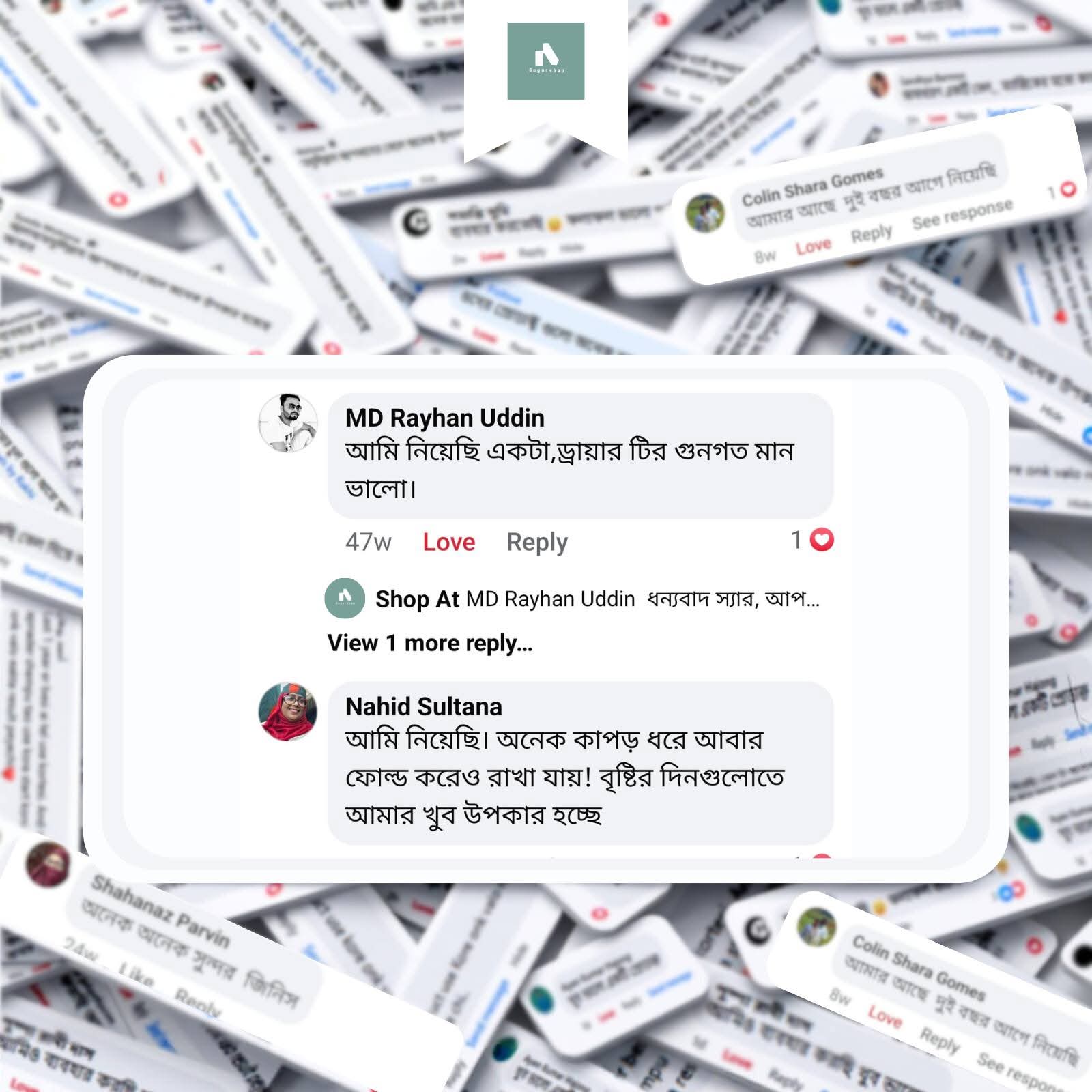 Review 1